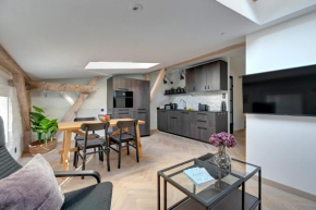Lion Apartments - Modern Apartment with perfect location